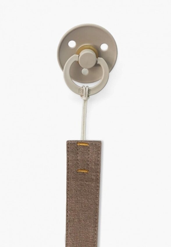 Держатель для пустышки Buba Kids