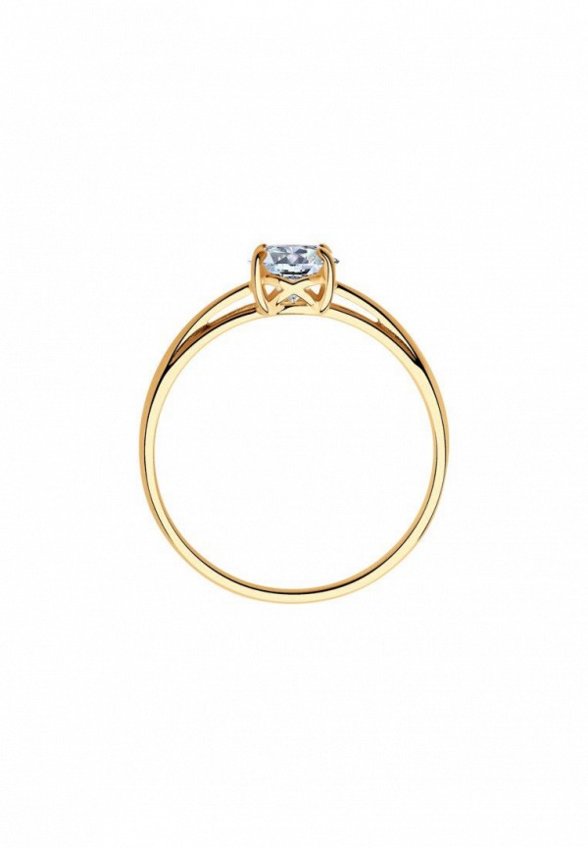 Кольцо Sokolov