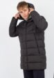 Пуховик Gino Pellini5  - превью