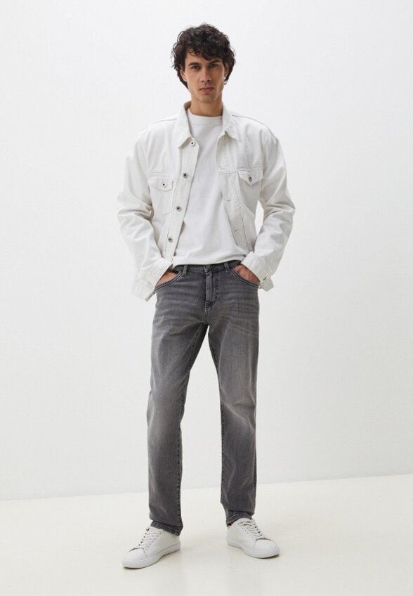 Джинсы Tom Tailor