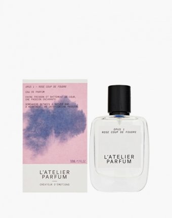 Парфюмерная вода L'Atelier Parfum мужчинам