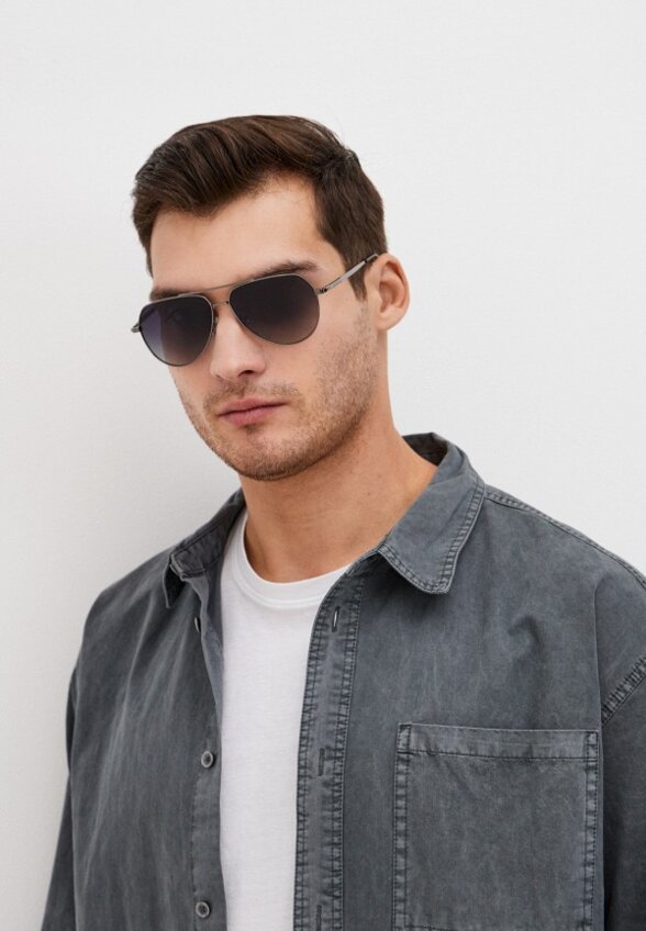 Очки солнцезащитные Kaizi