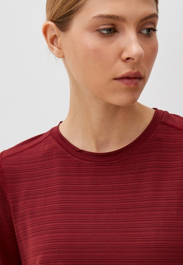 Футболка спортивная Baon