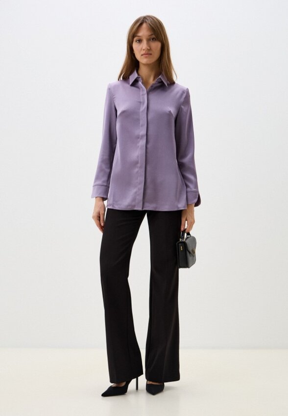 Блуза Vladi Collection