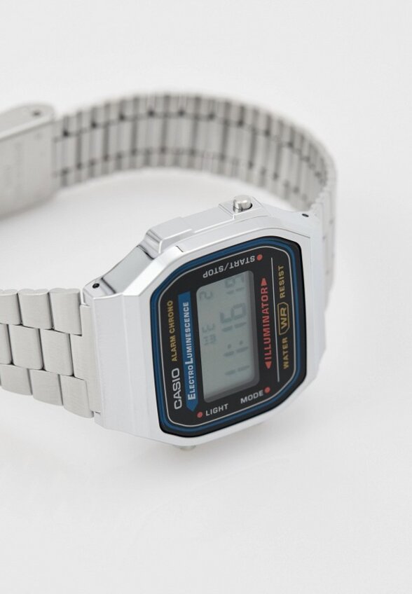 Часы Casio