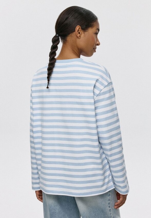 Лонгслив Sela