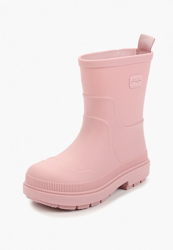 Сапоги резиновые PlayToday