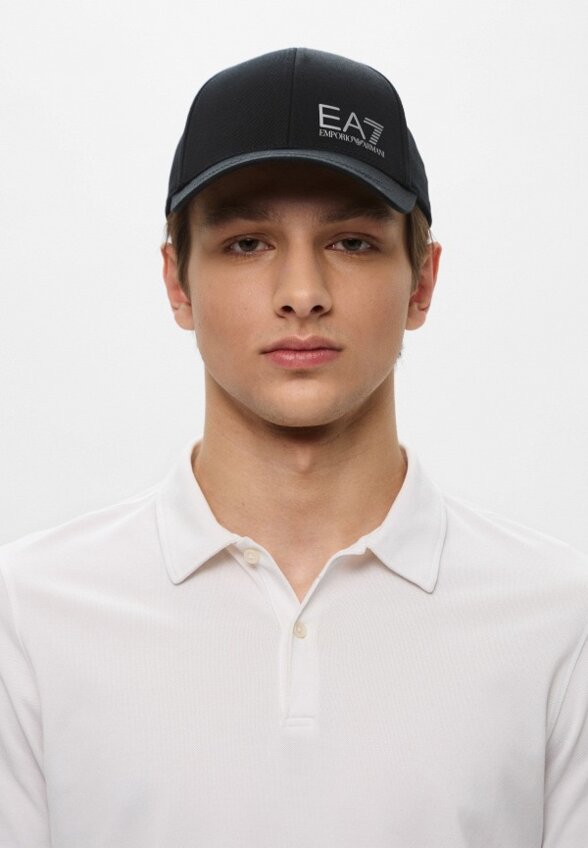 Бейсболка EA7