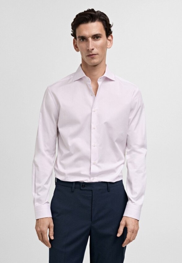 Рубашка Mango Man