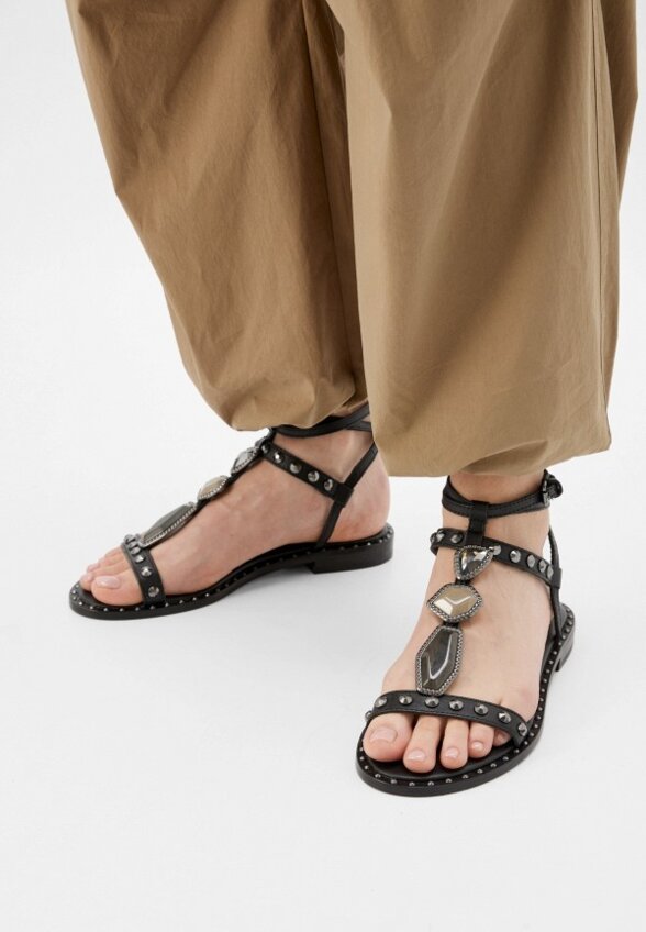 Сандалии Ash