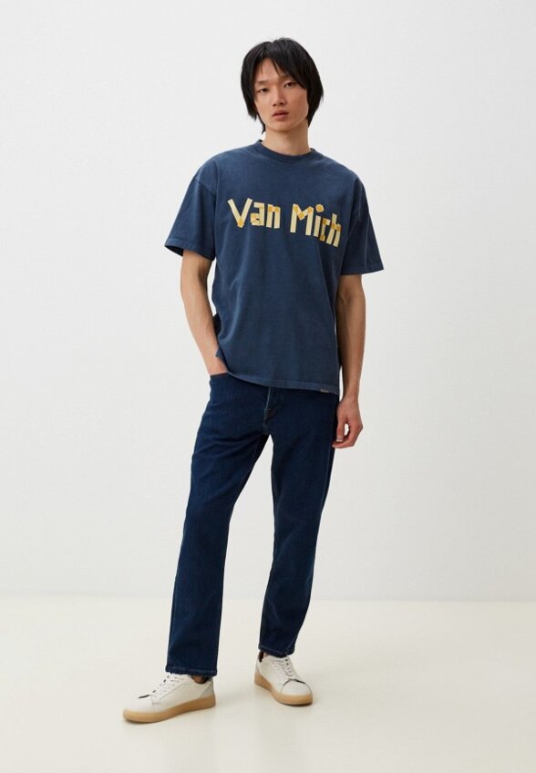 Джинсы Van Mich