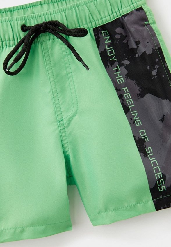 Шорты для плавания PlayToday