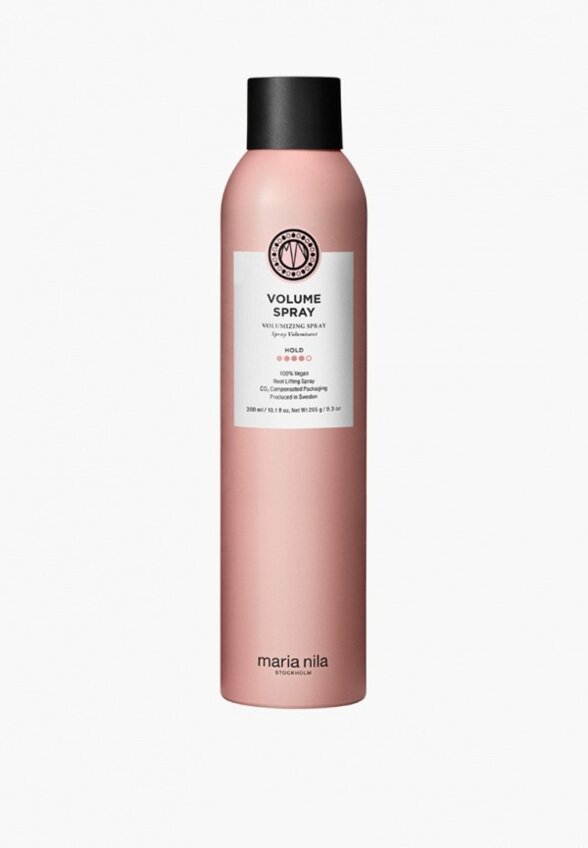 Спрей для укладки Maria Nila