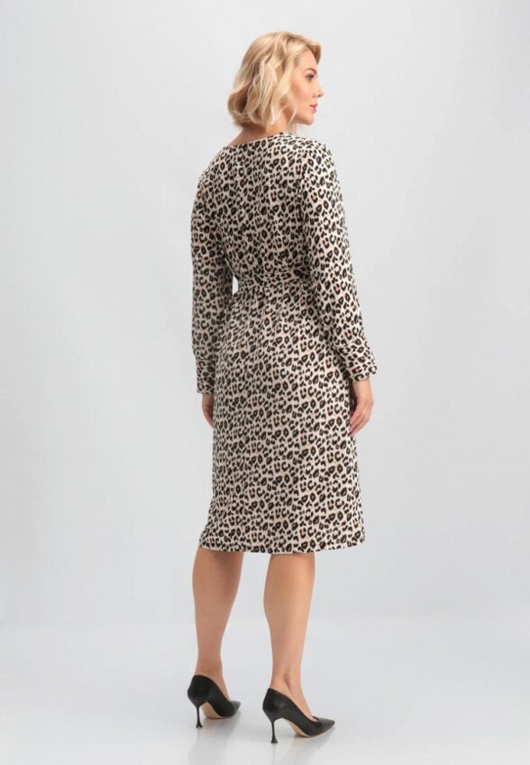 Платье Mio Imperatrice