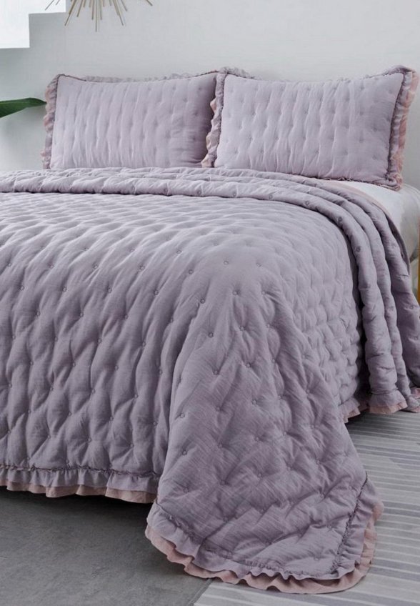 Комплект с покрывалом Sofi De Marko