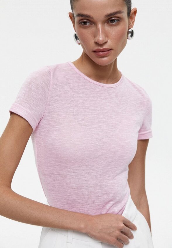 Футболка Charmstore