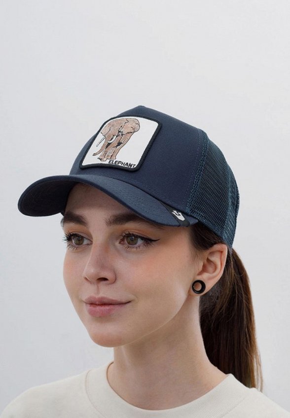 Бейсболка Goorin Brothers