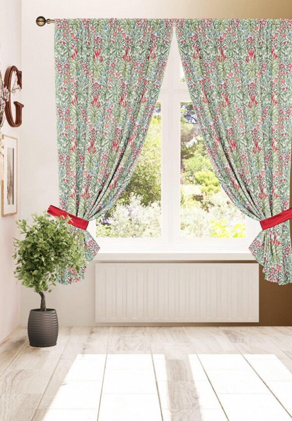 Шторы Галант