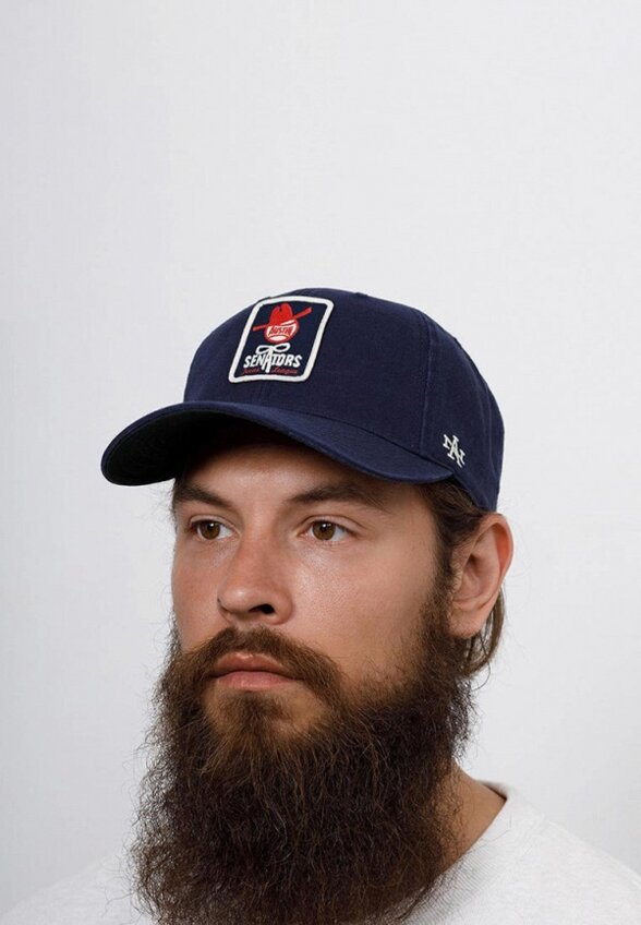 Бейсболка American Needle