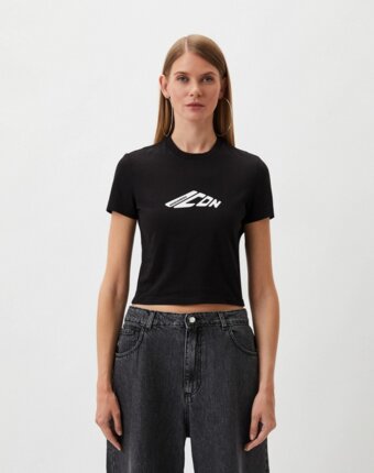 Футболка Dsquared2 женщинам