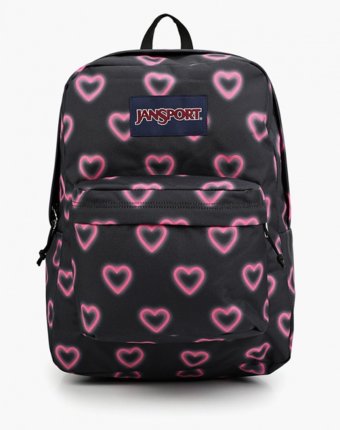 Рюкзак Jansport женщинам