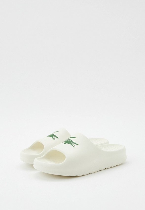 Сланцы Lacoste