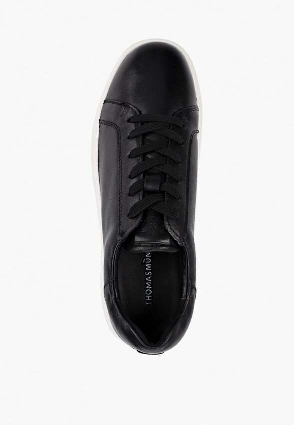 Кеды Thomas Munz