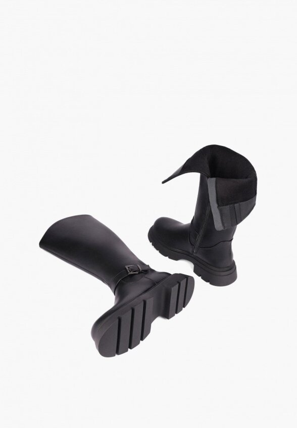 Сапоги Instreet