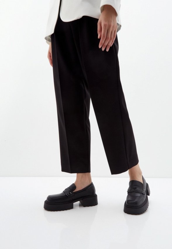 Лоферы Maniolini