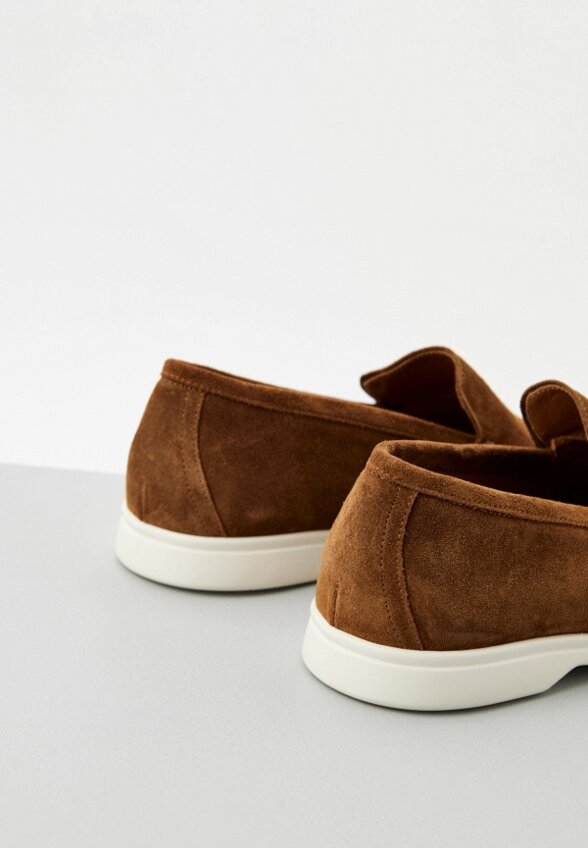 Лоферы Principe di Bologna