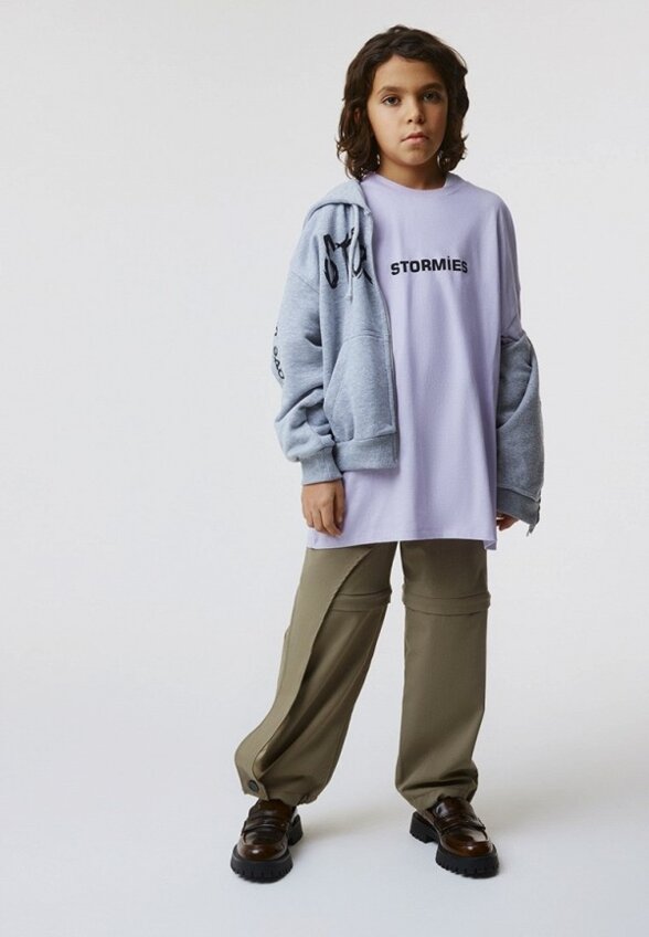 Толстовка Stormies