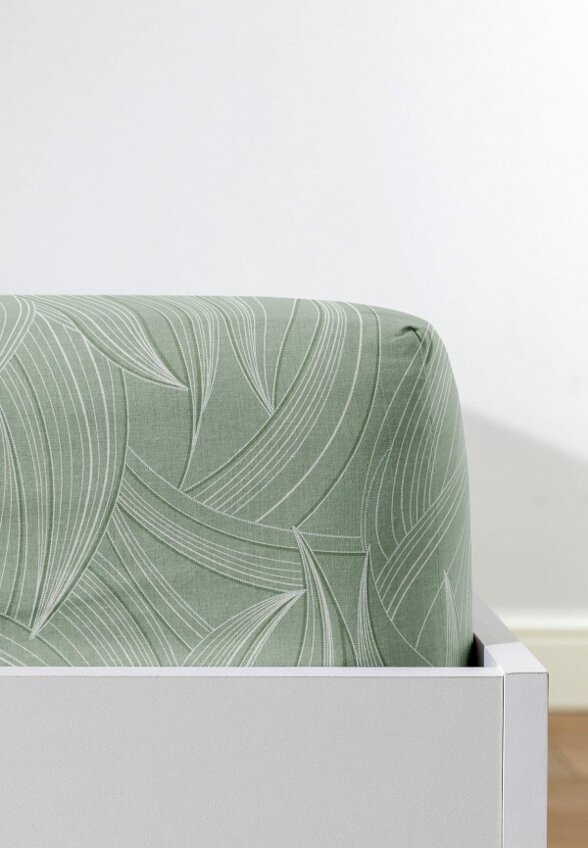 Простыня 2-спальная Cozy Home