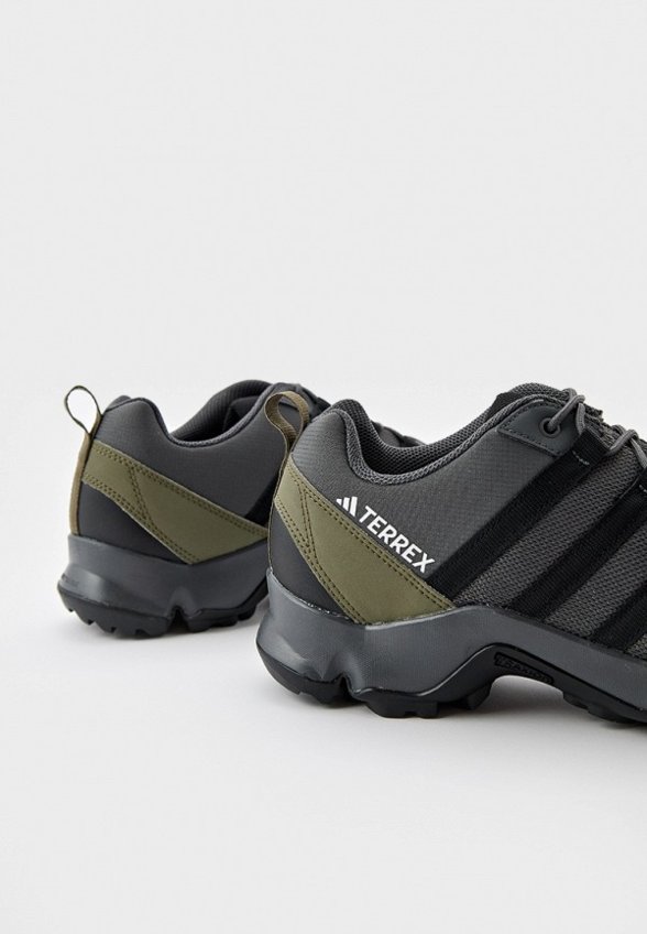 Кроссовки трекинговые adidas