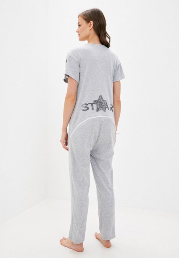 Комбинезон домашний All Mixes