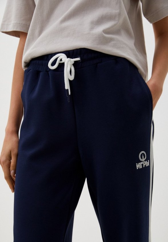 Брюки спортивные O'STIN