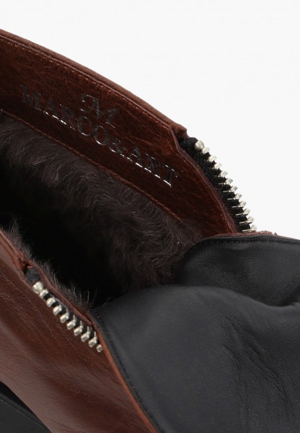 Ботинки Marco&Art