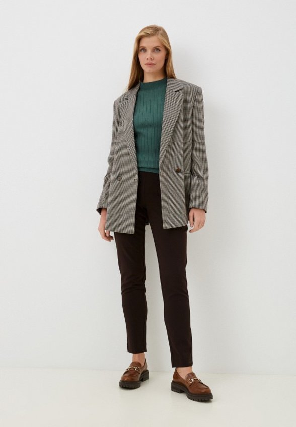 Брюки Punt Roma