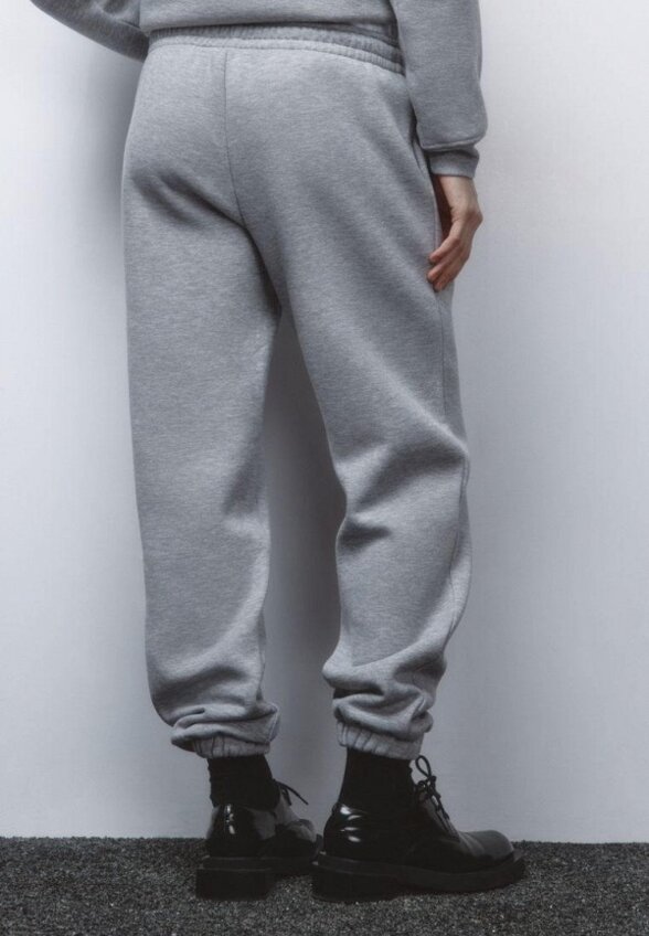 Брюки спортивные Befree