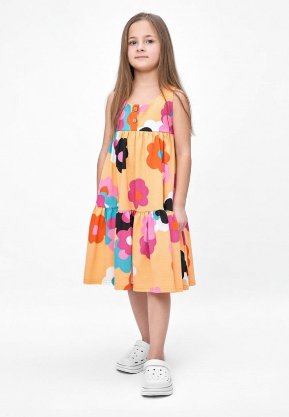 Сарафан Bossa Nova