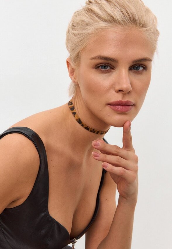 Чокер Xenia Dukova