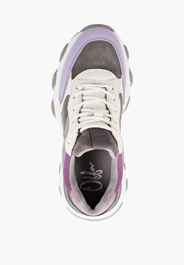 Кроссовки Obba