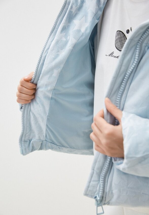 Куртка утепленная Mollese