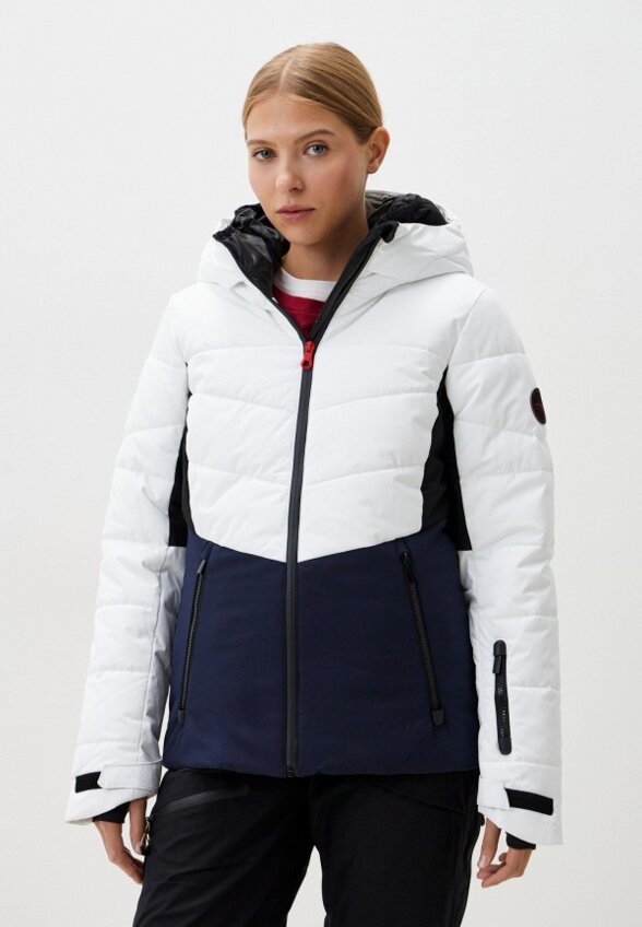 Куртка горнолыжная Icepeak