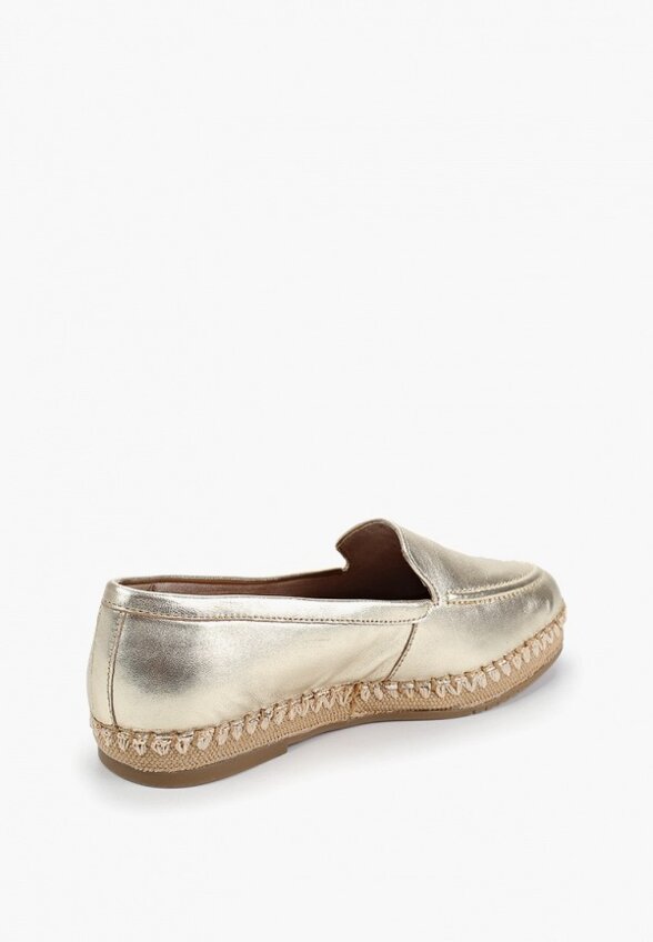 Лоферы Tamaris