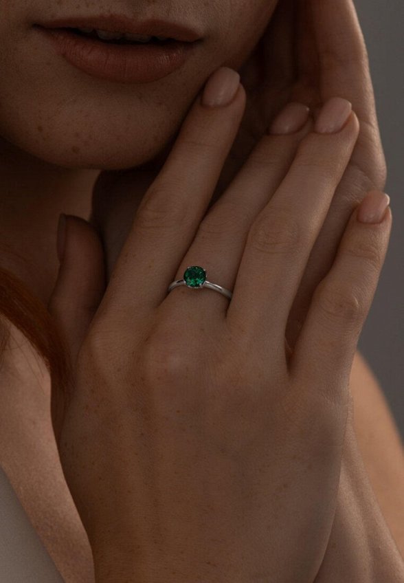 Кольцо Sokolov