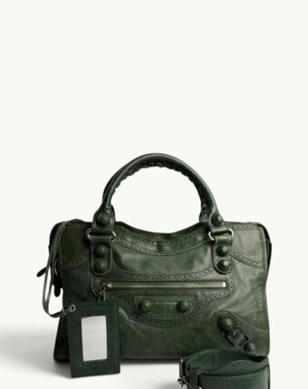Balenciaga City женщинам
