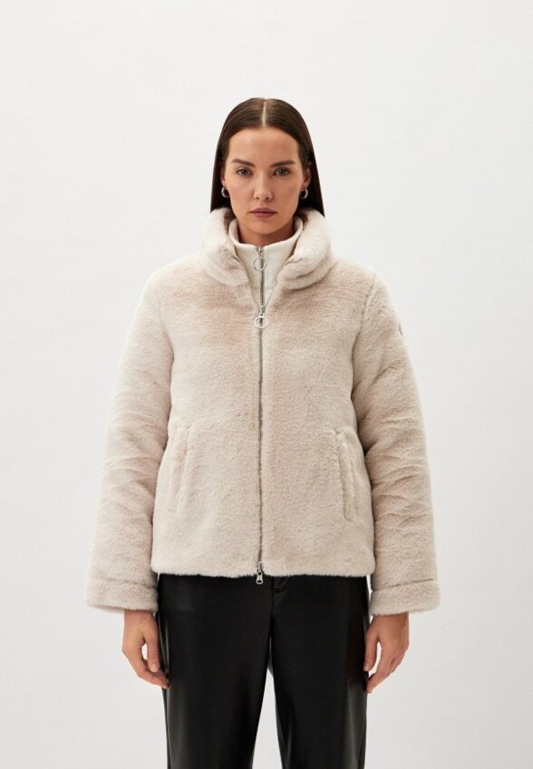 Куртка меховая Colmar