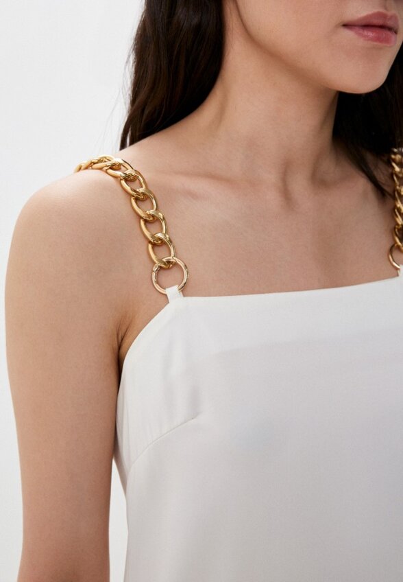 Платье и косынка Miss Gabby