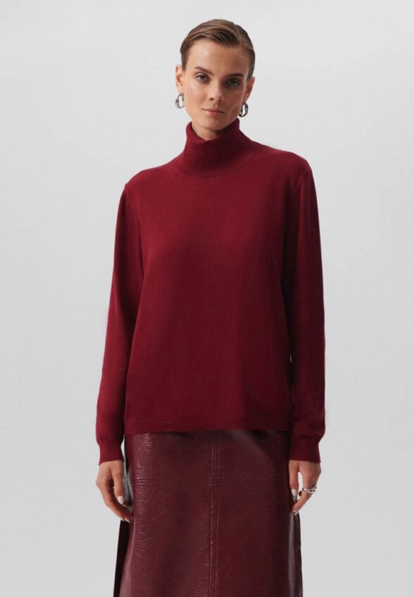 Водолазка GLVR