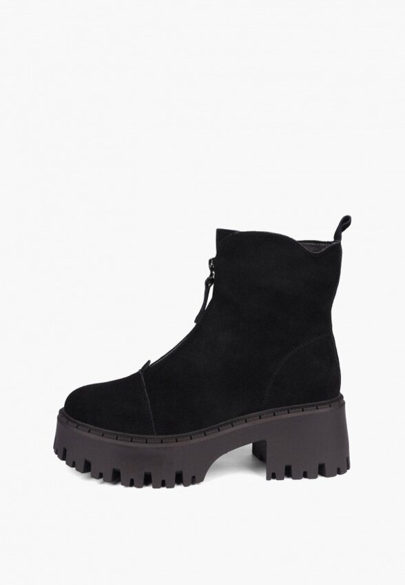 Ботильоны Zenden